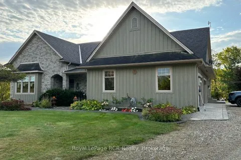 243392 Southgate Rd 24 Road, Southgate, ON N0G 1R0