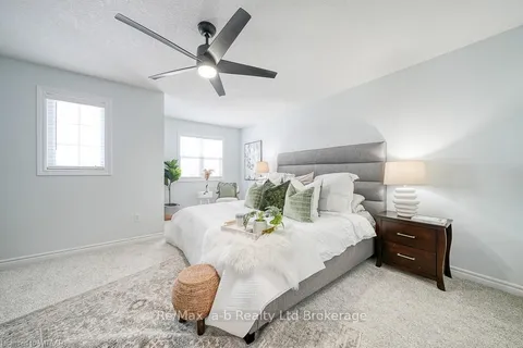 230 CHERRY St, Ingersoll, ON N5C 1J2