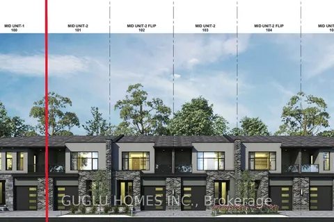 126 Royce Tr, Welland, ON L3B 0N8