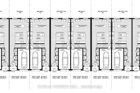 126 Royce Tr, Welland, ON L3B 0N8