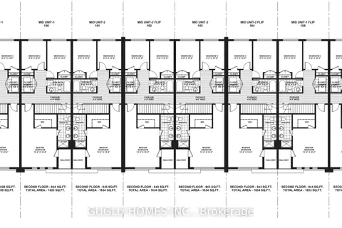 126 Royce Tr, Welland, ON L3B 0N8