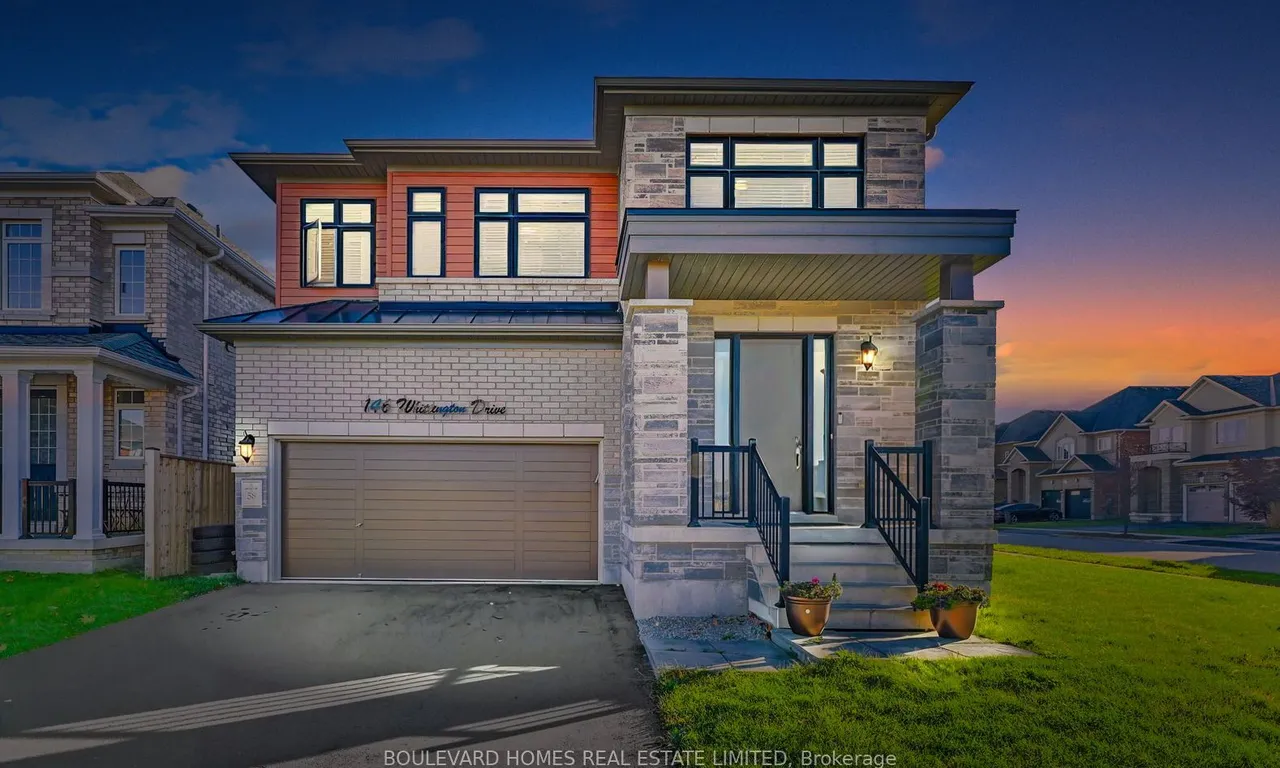 146 Whittington Dr, Hamilton, ON L9K 0H5