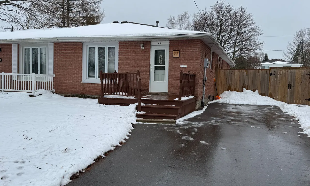77 Orchard Park Rd, Kawartha Lakes, ON K9V 4V8