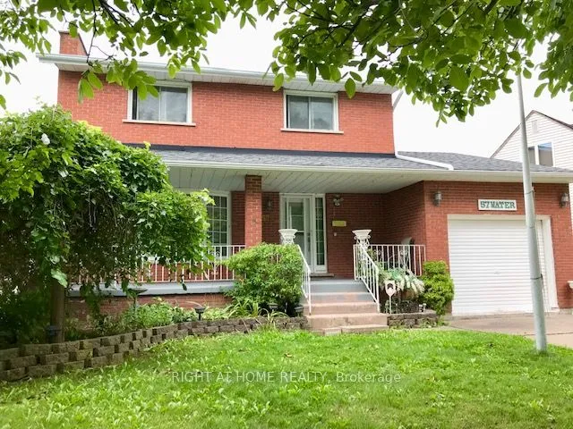 57 Water Street, Thorold, ON L2V 2K5