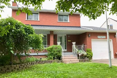 57 Water Street, Thorold, ON L2V 2K5