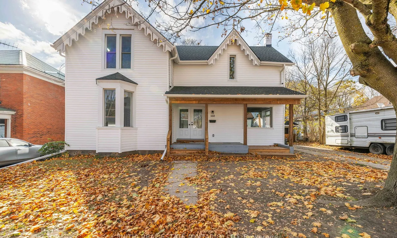 160 Scott St, North Huron, ON N0G 2W0