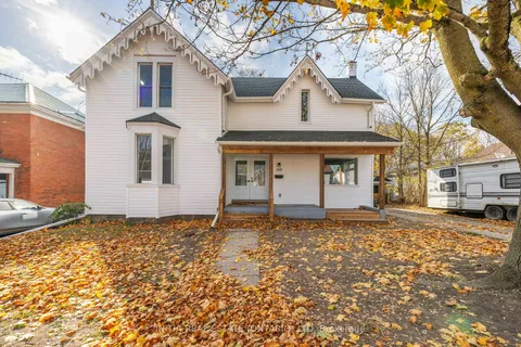 160 Scott St, North Huron, ON N0G 2W0