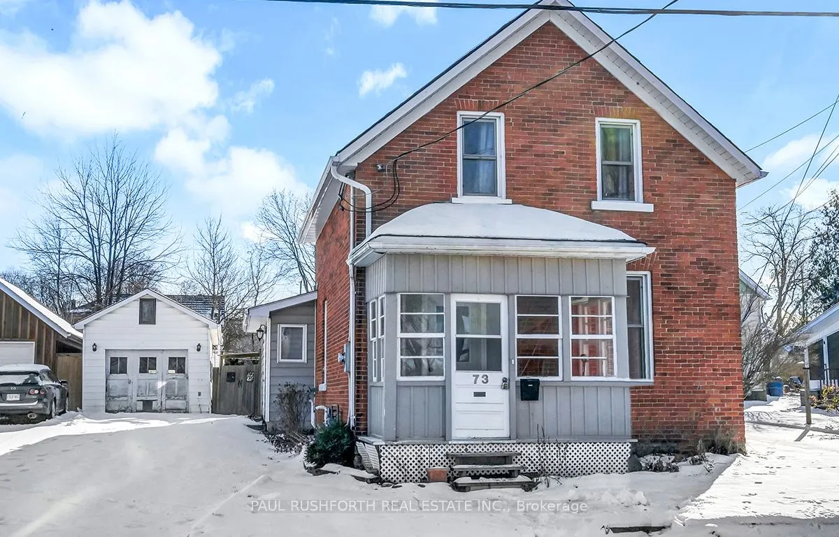 73 Renfrew Ave, Renfrew, ON K7V 2W7