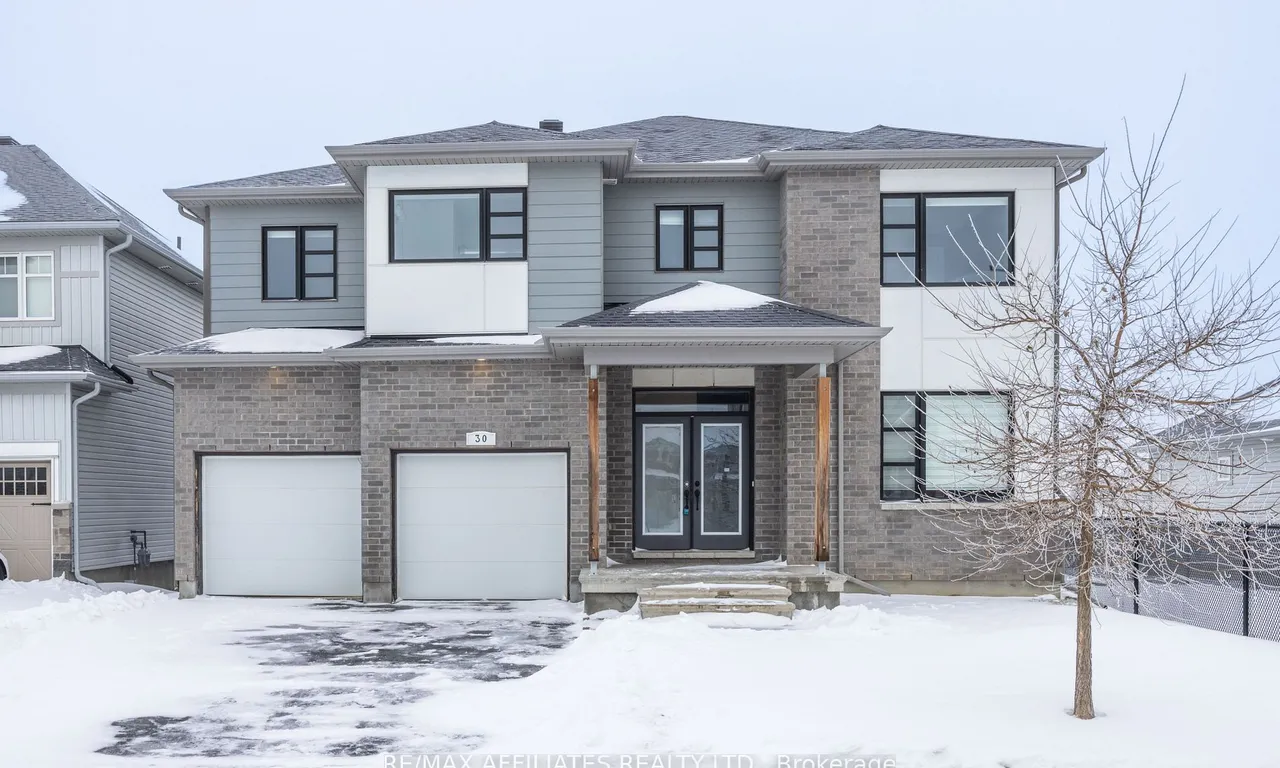 30 Salamander Way, Blossom Park - Airport and Area, ON K1X 0E9