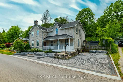 204 BARDEN St, Guelph/Eramosa, ON N0B 1P0