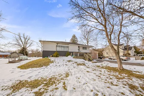 1074 County Rd 30, Brighton, ON K0K 1H0