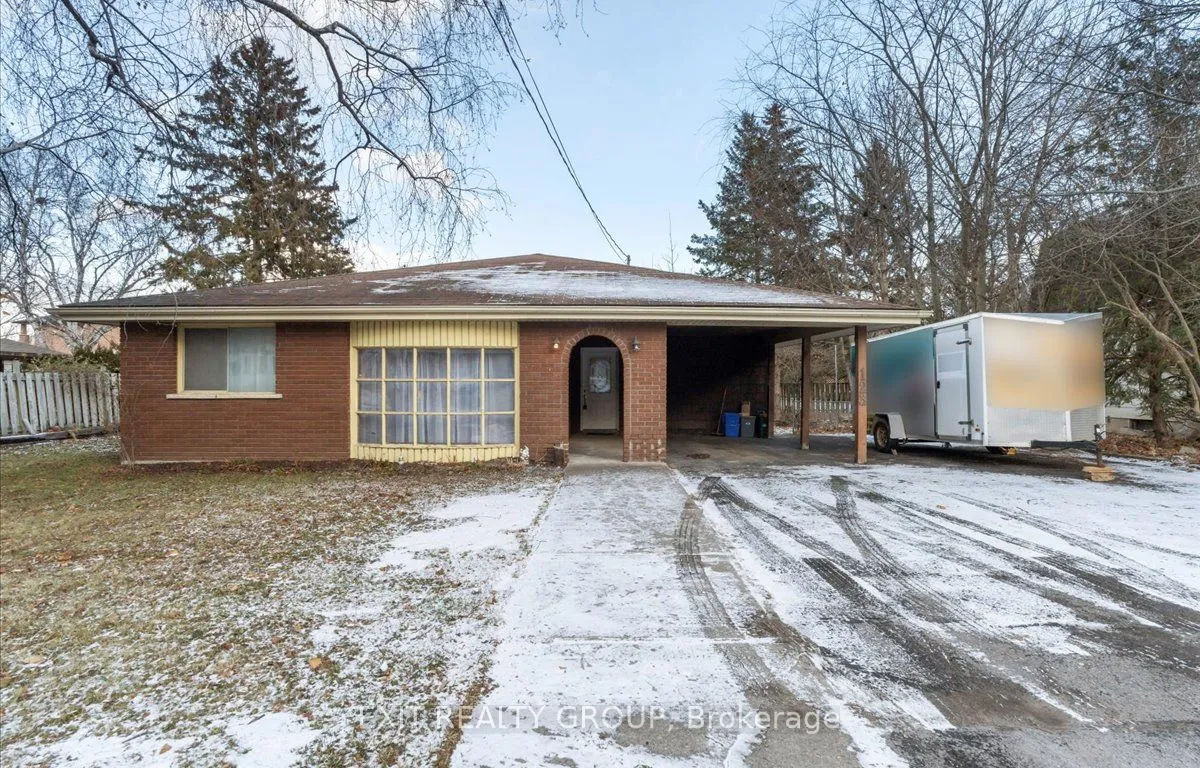 123 Prince Edward St, Brighton, ON K0K 1H0