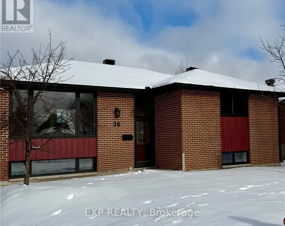 56 Joseph St, North Bay, ON P1A 1L8