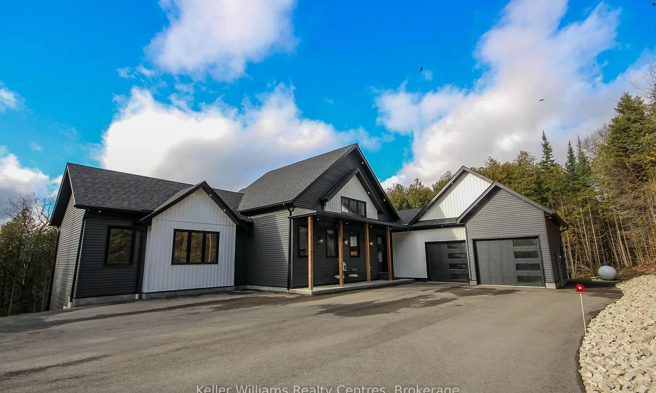 108 Highland Dr, West Grey, ON N0C 1H0
