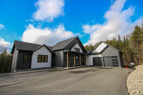 108 Highland Dr, West Grey, ON N0C 1H0