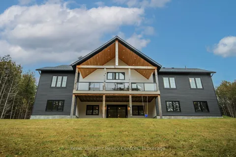 108 Highland Dr, West Grey, ON N0C 1H0