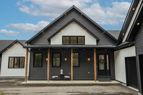 108 Highland Dr, West Grey, ON N0C 1H0