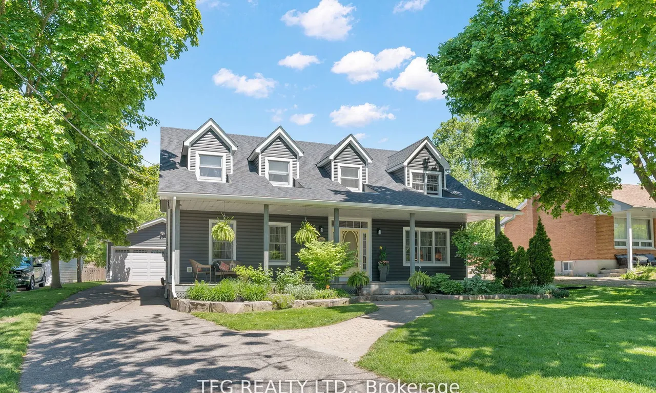 40 1/2 Riverview Rd, Kawartha Lakes, ON K9V 1B3