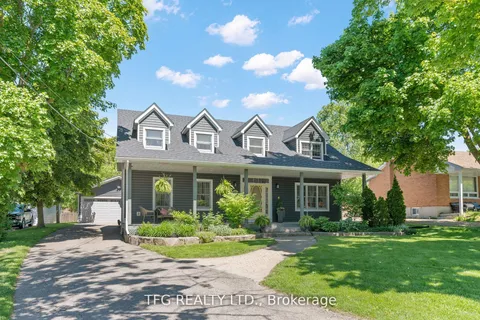 40 1/2 Riverview Rd, Kawartha Lakes, ON K9V 1B3