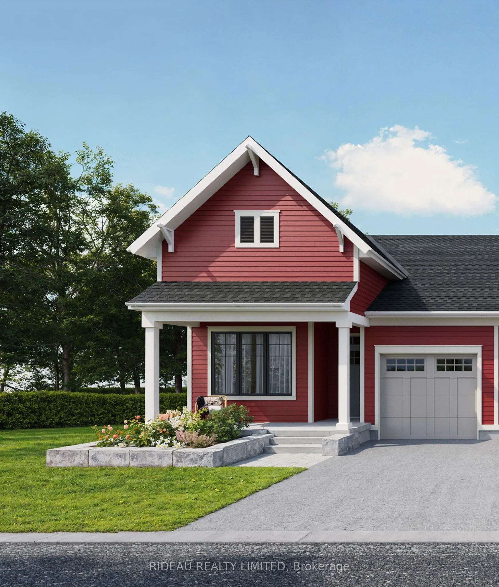 133 Shelter Cove Drive, Westport, ON K0G 1X0