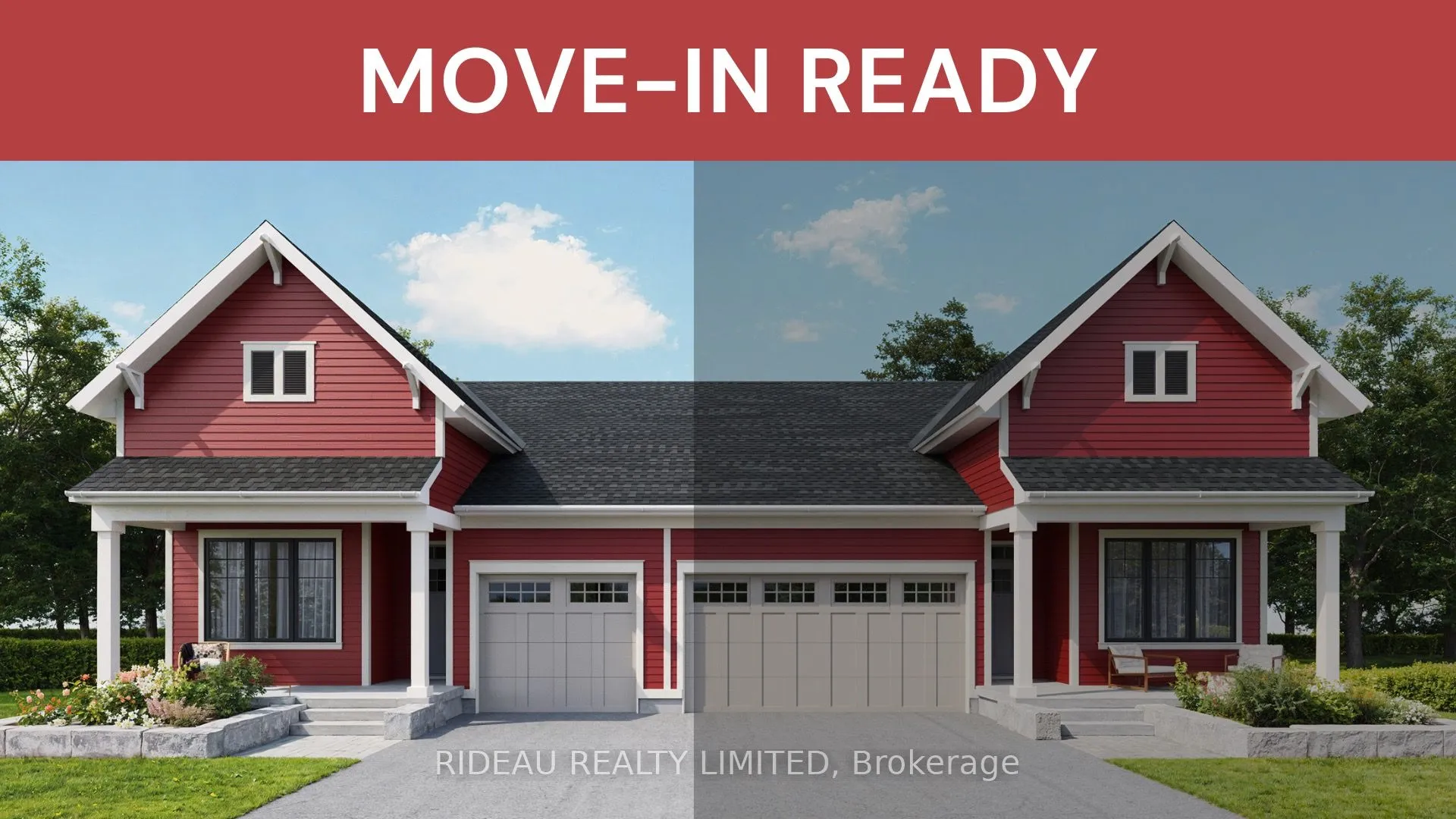 133 Shelter Cove Drive, Westport, ON K0G 1X0