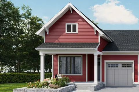 133 Shelter Cove Drive, Westport, ON K0G 1X0