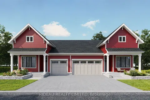 133 Shelter Cove Drive, Westport, ON K0G 1X0