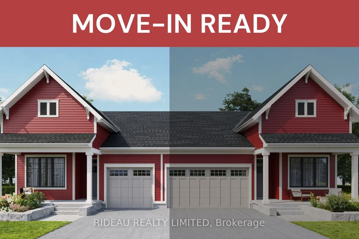 133 Shelter Cove Drive, Westport, ON K0G 1X0