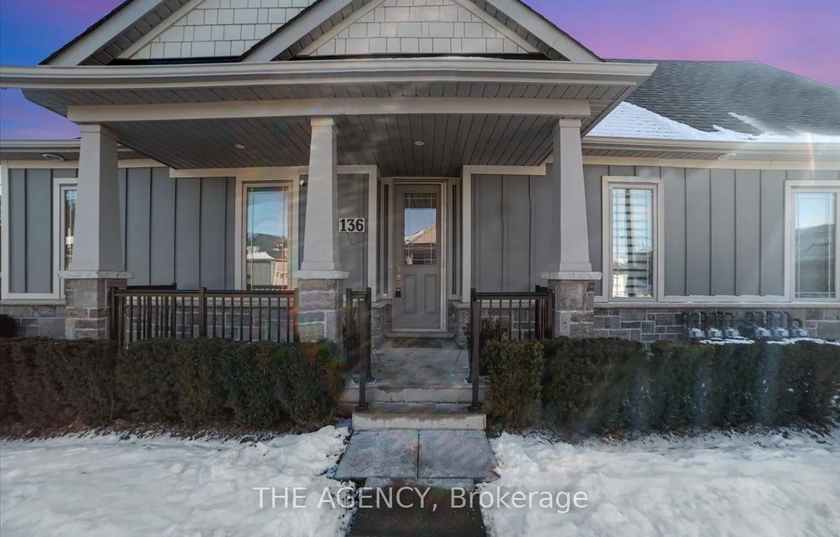 80 Marsh Ave, Peterborough, ON K9H 0J5