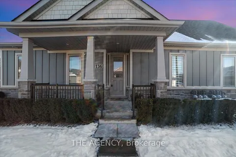 80 Marsh Ave, Peterborough, ON K9H 0J5