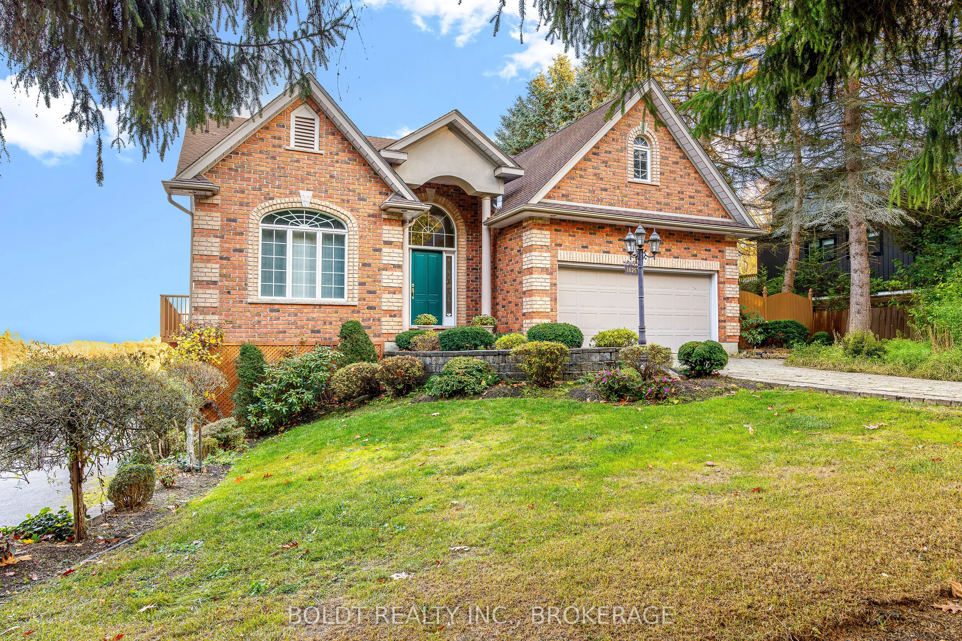 1625 Haist Road, Pelham, ON L0S 1E0