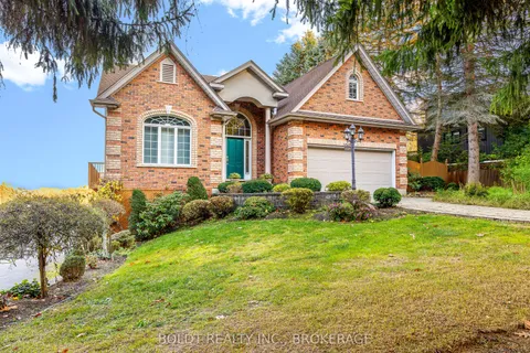 1625 Haist Road, Pelham, ON L0S 1E0