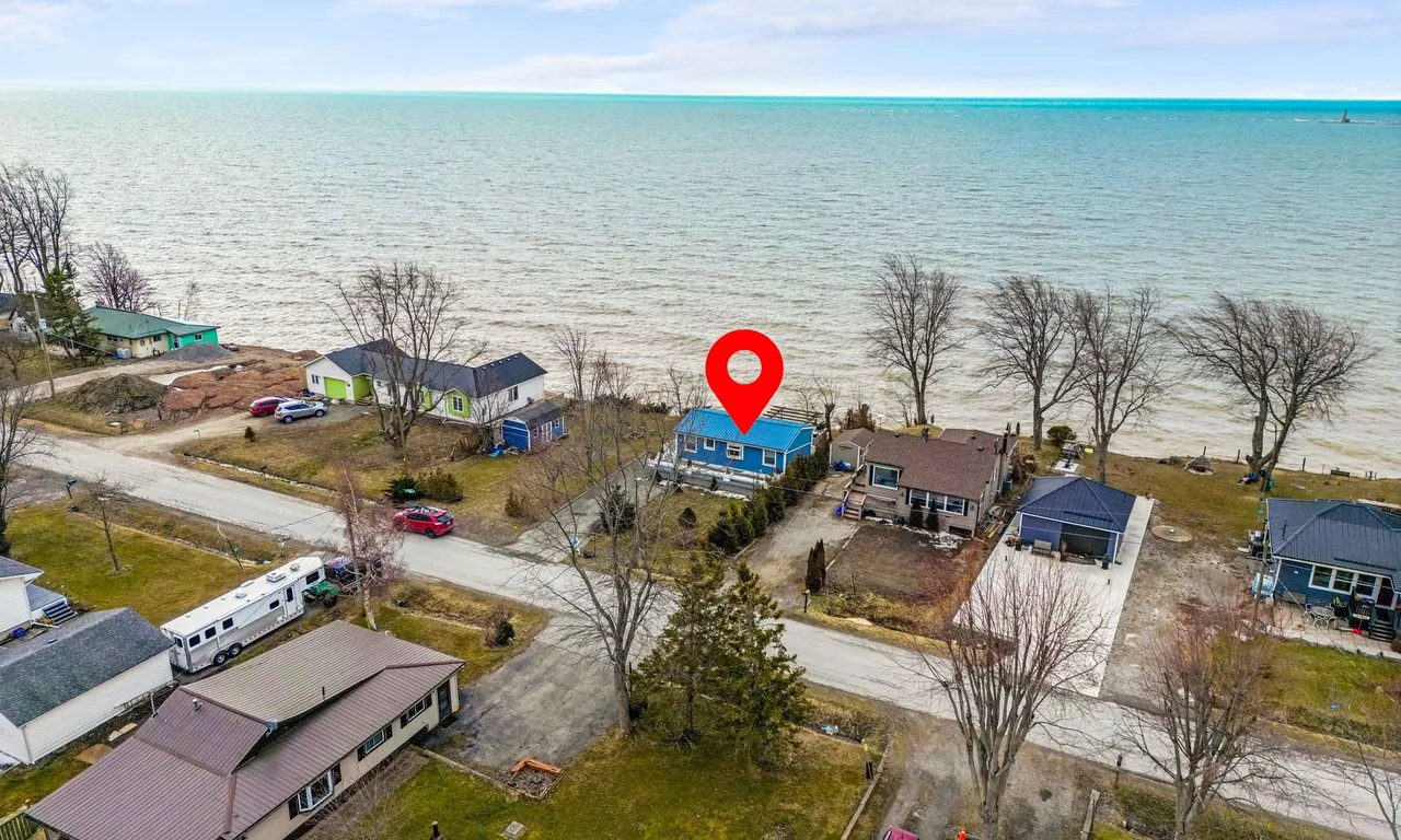 25 VILLELLA Rd, Haldimand, ON N0A 1K0