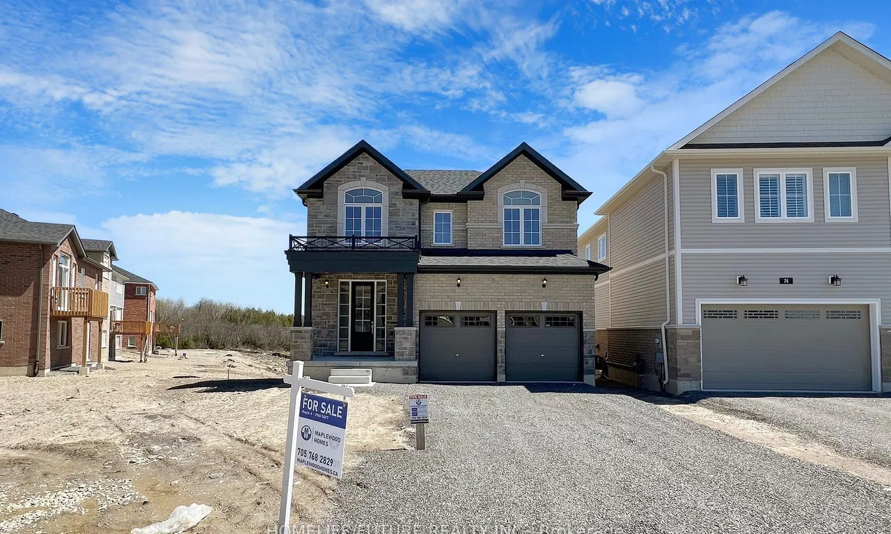 74 York Dr, Peterborough, ON K9K 0H7