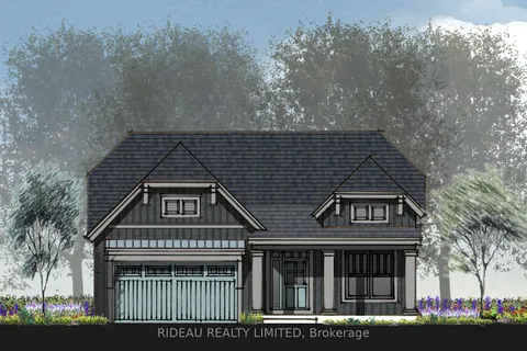110 Hearthside Drive, Westport, ON K0G 1X0