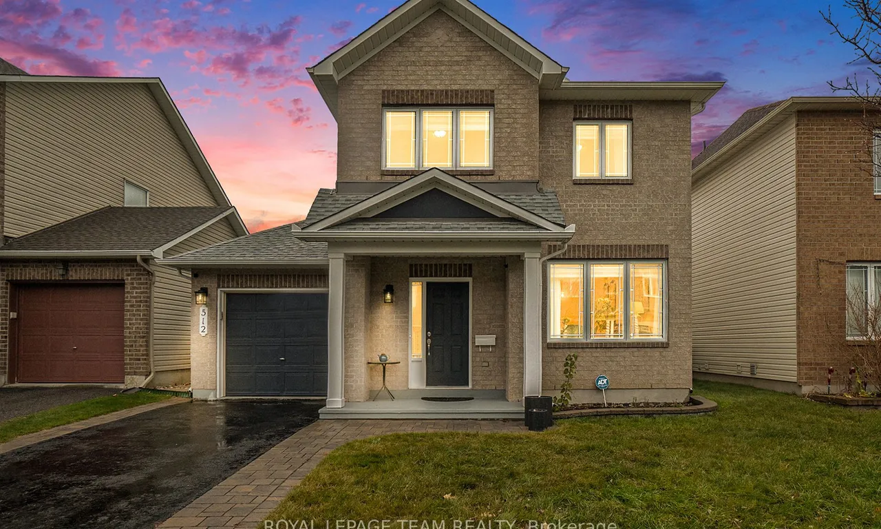 512 Clarington Ave, Orleans - Cumberland and Area, ON K4A 0A3