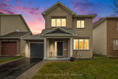 512 Clarington Ave, Orleans - Cumberland and Area, ON K4A 0A3