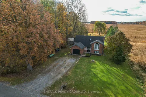 52963 Wilford Rd, Wainfleet, ON L0R 2J0