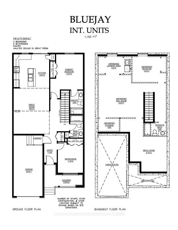 23 Clayton John Avenue, Brighton, ON K0K 1H0