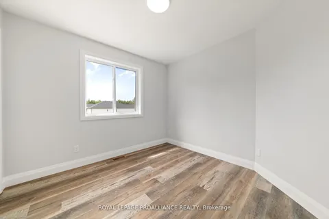 27 Clayton John Avenue, Brighton, ON K0K 1H0