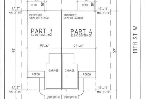 1805 5TH Avenue, ON N4K 5C2