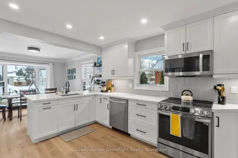 55 Sanders St, South Huron, ON N0M 1S6
