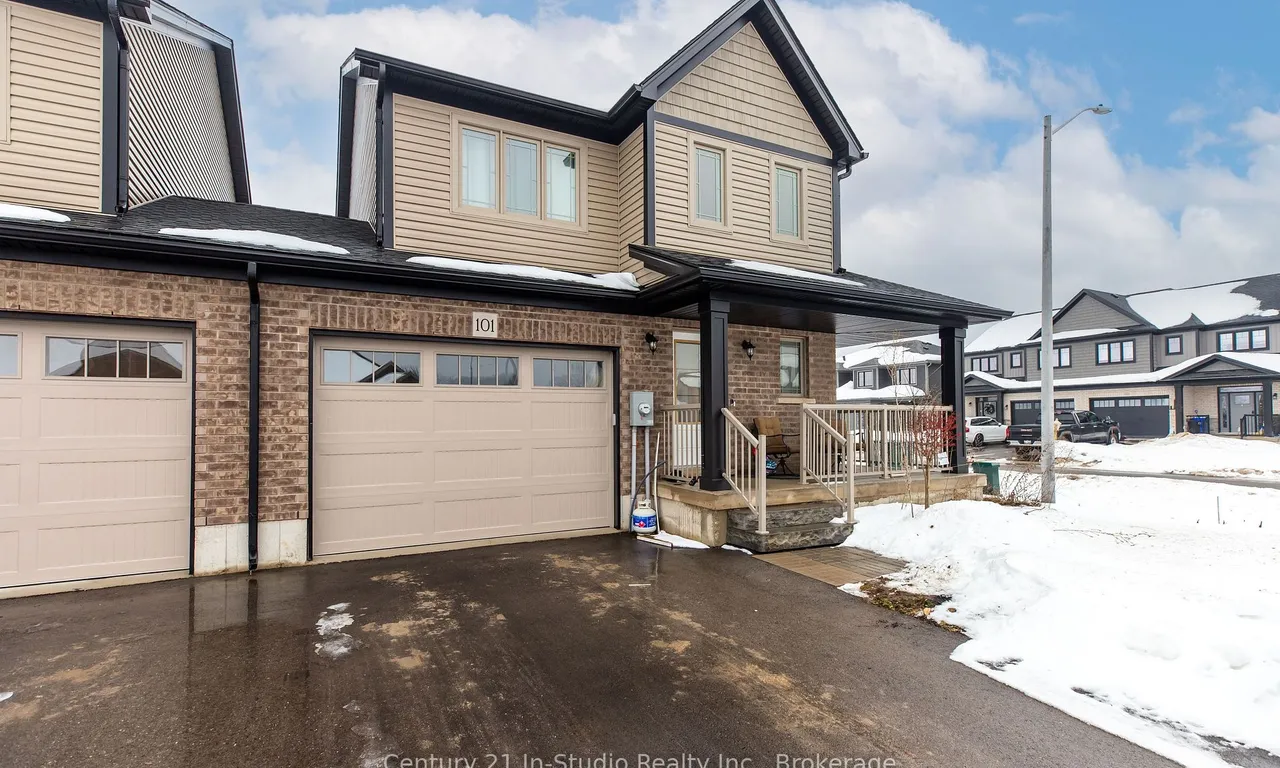 101 Shady Hill Rd, West Grey, ON N0G 1R0
