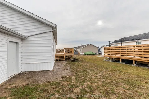 17 Bent Willow Court, Haldimand, ON N0A 1L0