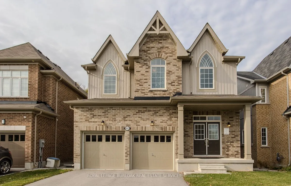 4021 Cachet Crt, Lincoln, ON L3J 0R8