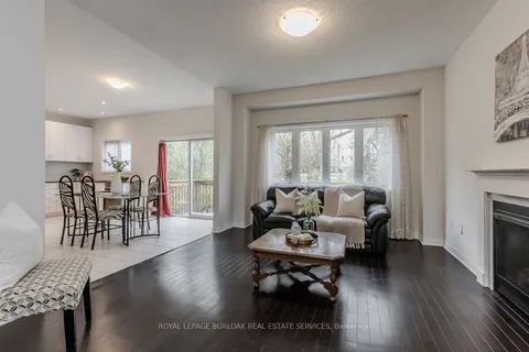 4021 Cachet Crt, Lincoln, ON L3J 0R8