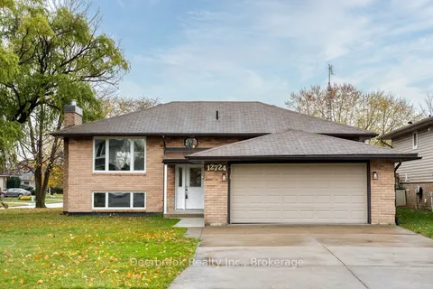 12724 Kimberly Drive, Tecumseh, ON N8N 3N5