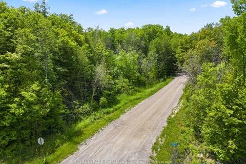 0 Marlbank Rd N/A, ON K0K 3J0