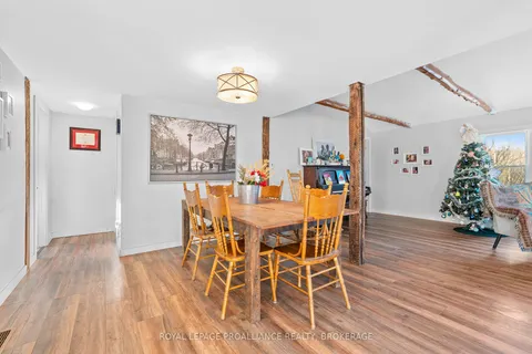 6394 Leveque Rd, South Frontenac, ON K0H 2W0