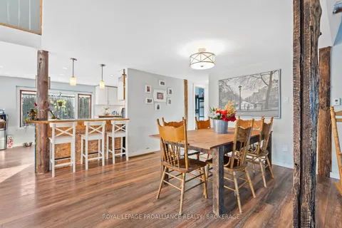 6394 Leveque Rd, South Frontenac, ON K0H 2W0